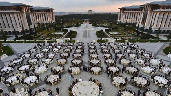 dünya liderinin ülkesinde açız diyen hainler