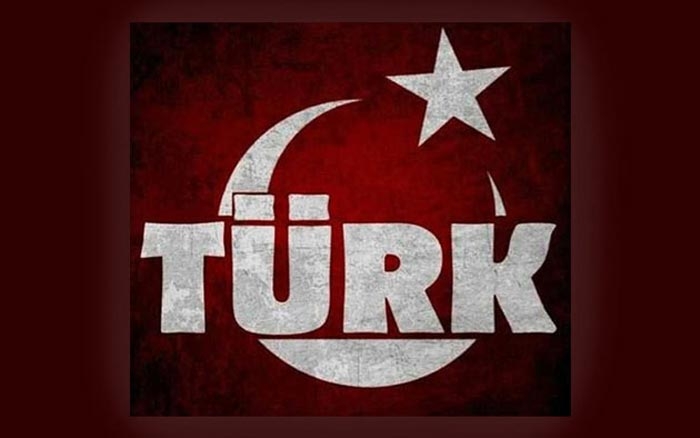türk kelimesinin anlamı