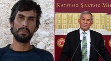 eski hdp li milletvekilinin terörist oğlu