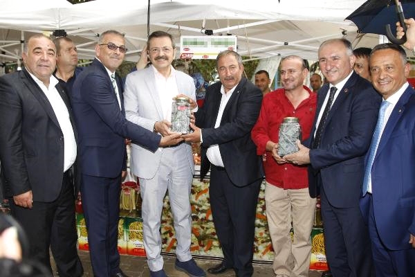 doların turşusunu kuran turşu firması