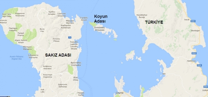 ege adaları ve lozanı bilale anlatır gibi anlatmak