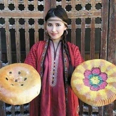 türk kızlarının dillere destan güzelliği