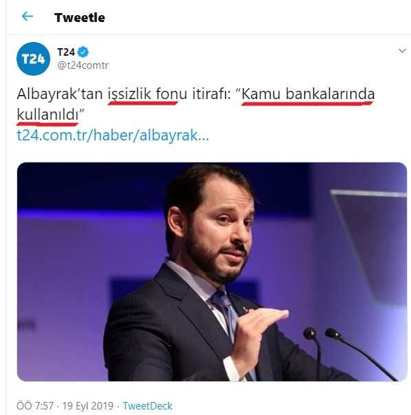 46 milyar tl batık kredinin vatandaşa kilitlenmesi