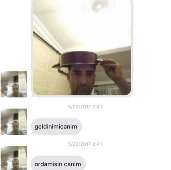 sosyal medyadaki orta yaşlı azgın dayılar
