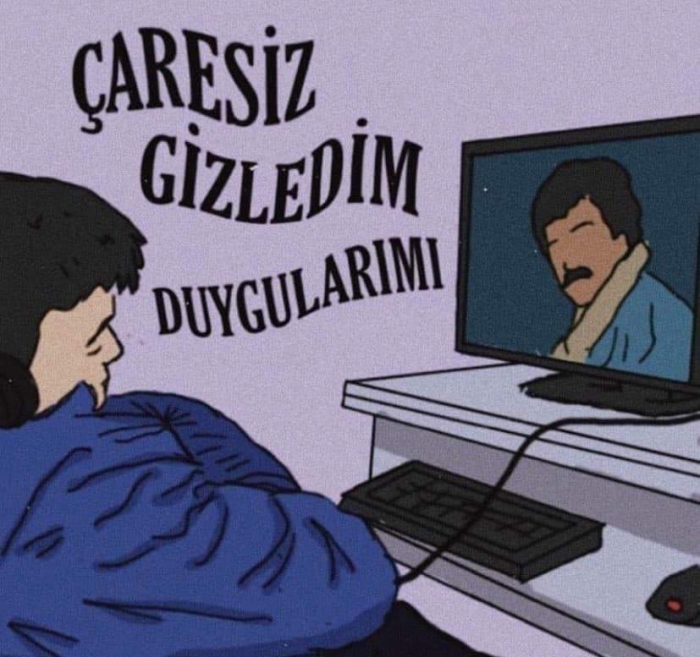 anın görüntüsü