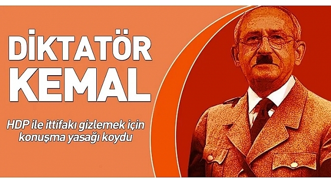 kemal kılıçdaroğlu