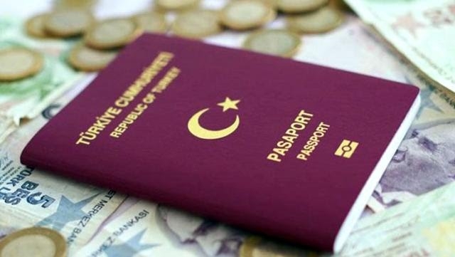 pasaport harçlarına zam yapılması