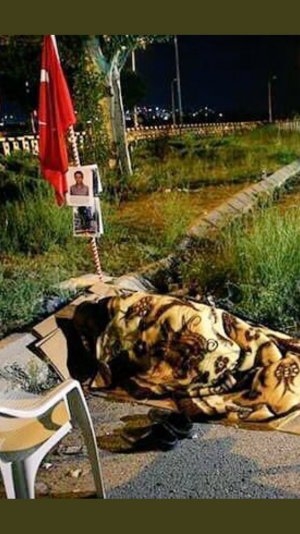 aslan yürekli veysel amca