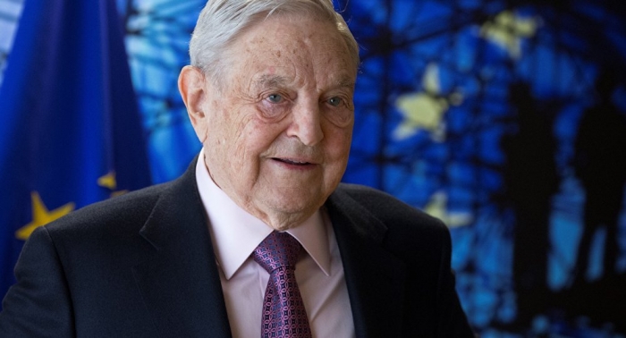 george soros müslümanların en büyük dostudur