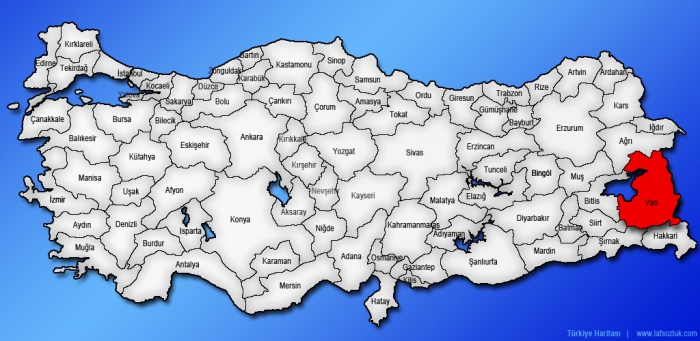 madem güneydoğu fakir van kahvaltısı nedir