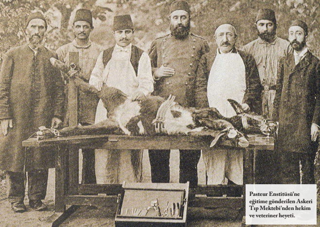 türkiye corona virüs aşısı ve ilacı üretebilirdi