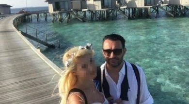 asgari ücretliyim diyen b yardımcısının yalanı