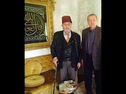 rte nin çok sevdiği abisi kadir mısıroğlu