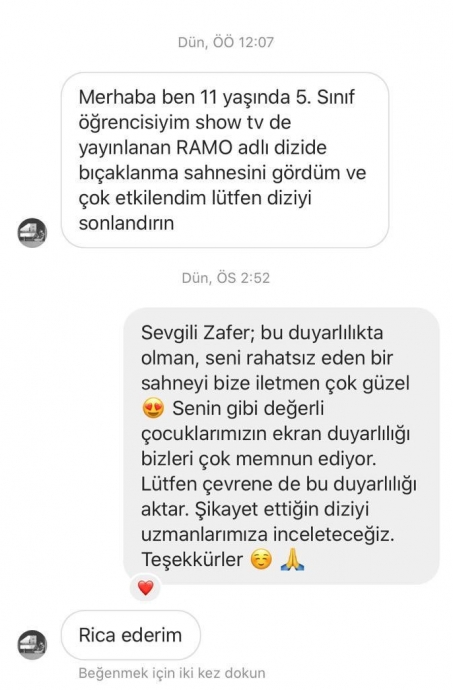 rtük ün attığı aşırı inandırıcı tweet