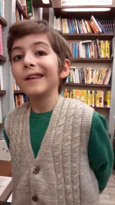 atakan kayalar gelecekte ailesine dava açabilir
