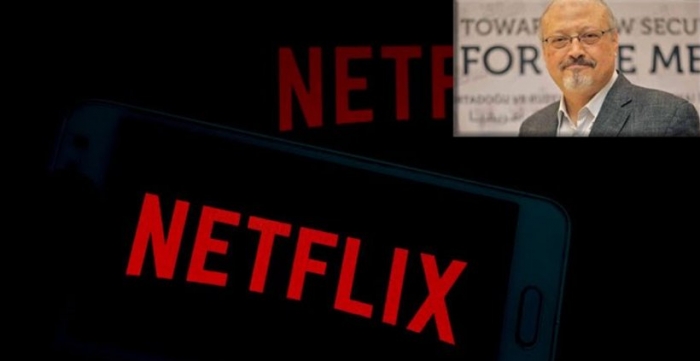 netflix in skandal suudi arabistan itirafı