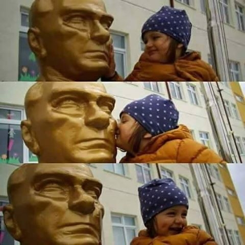 mustafa kemal atatürk