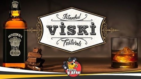 15 nisan 2018 istanbul viski festivali