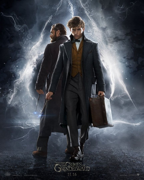 fantastik canavarlar grindelwald ın suçları