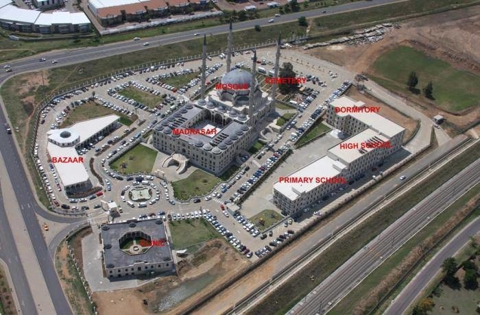 fetoş iade edilmezse kaçacağı ülke