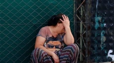 tüfeğin ateşlenmesiyle 2 aylık bebeğin ölmesi