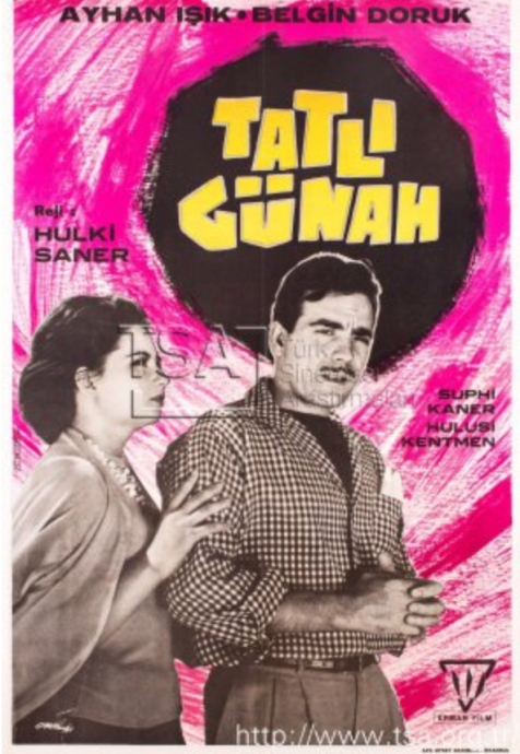 tatlı günah
