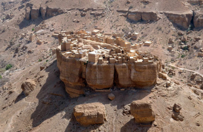 wadi dawan