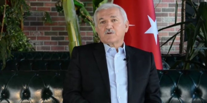 akp li vekilin partisini sert sözlerle eleştirmesi