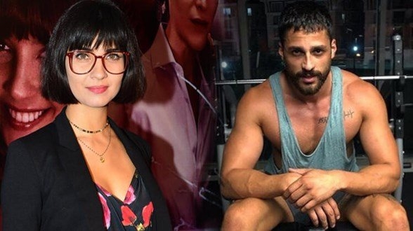 tuba büyüküstün ile ekin mert daymaz ilişkisi