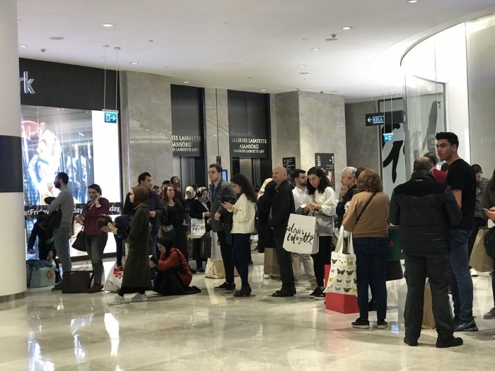 efsane cuma çılgınlığı