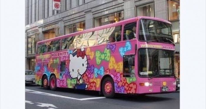 hello kitty lover boys