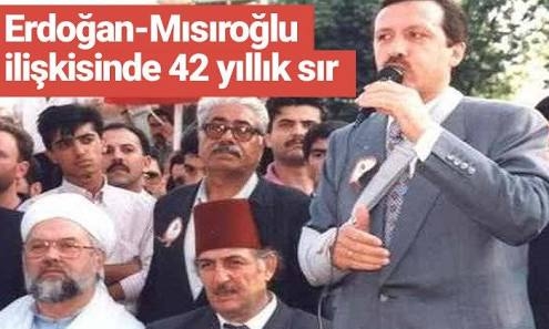 rte nin çok sevdiği abisi kadir mısıroğlu
