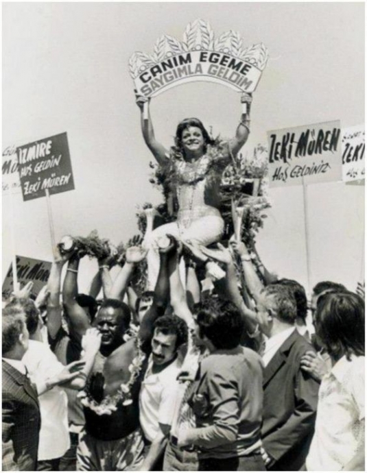 zeki müren