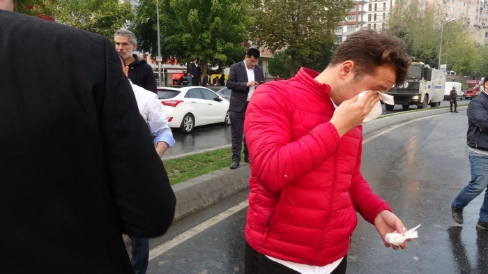 süleymancı yurdu nun yıkılması