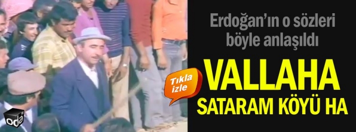 tayyeap giderse türkiye düzelecek sanmak
