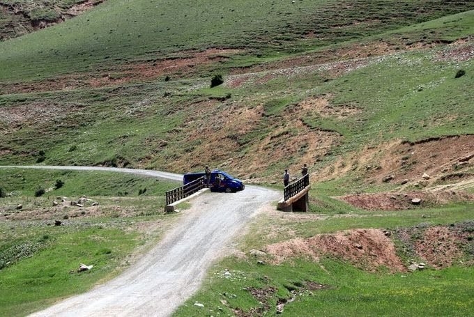 kız kaçırma meselesi yüzünden 5 kişinin ölmesi