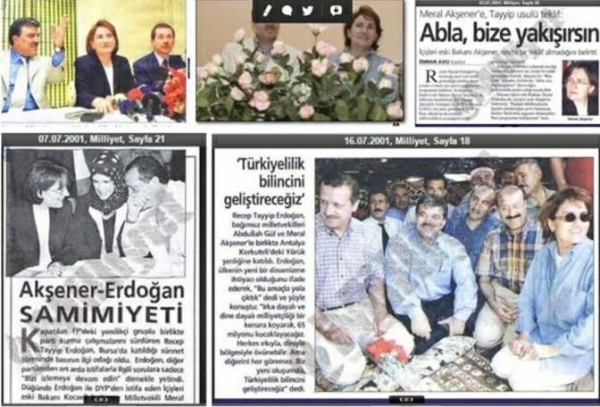 meral akşener in kirli geçmişi
