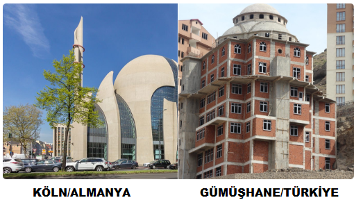 diyanet işleri başkanlığı