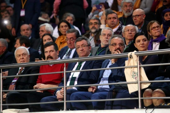 türkiye komünistlerinin emperyalizme hizmet etmesi