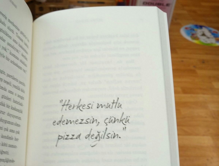 şeyma subaşı nın iz bırakan sözleri