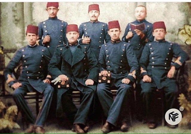 atatürk