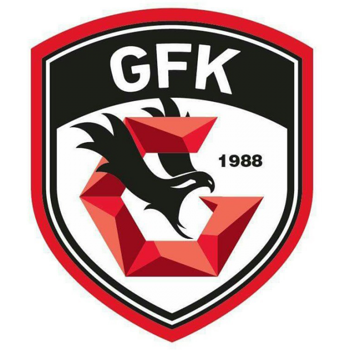 gazişehir gaziantep fk