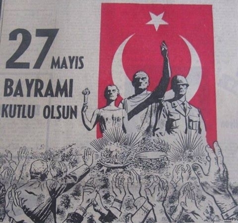 adnan menderes in sonunu hazırlayan sebepler