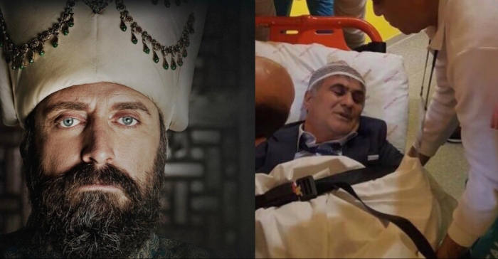 şenol güneş vs halit ergenç