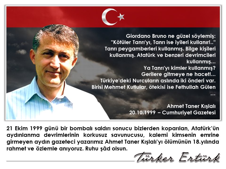 ahmet taner kışlalı 1557964 uludağ sözlük galeri