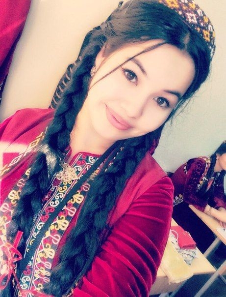 türk kızlarının dillere destan güzelliği