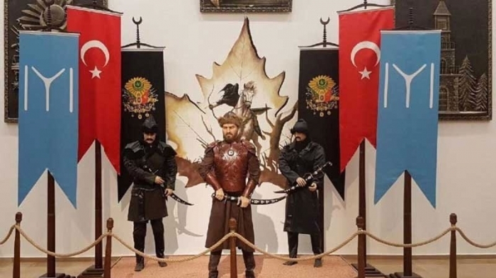 türkiye nin rönesansa ihtiyaç duyması