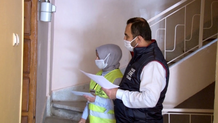 yandaşı yoksulun sırtından beslediler