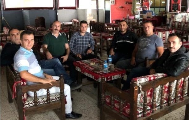 balıkesir erdek belediyesini icraya veren memurlar