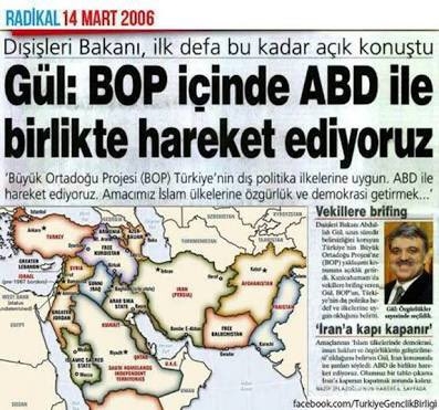 abdullah gül ün dördüncülüğü garanti